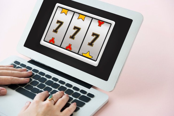 Alur pembayaran pulsa dibaca secara bertahap