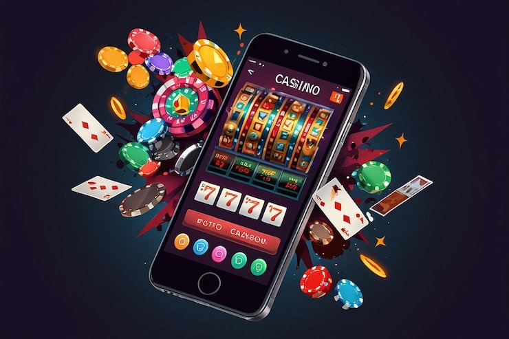 Pusat olahraga dan hiburan virtual dewasa