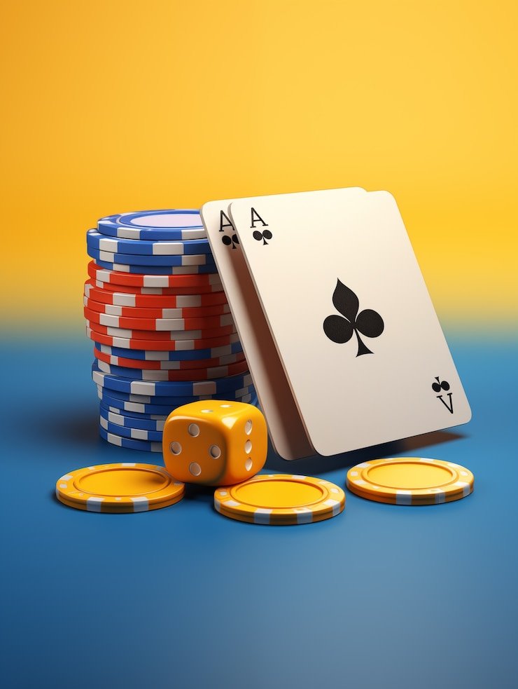 Pengguna mengecek e-wallet sebelum transaksi