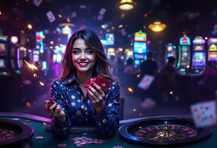 Kartu fitur agentoto untuk olahraga dan privasi